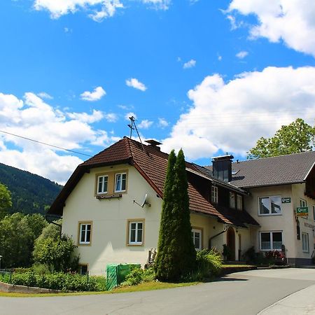 Hôtel Sonnenhof Jury à Hermagor Extérieur photo