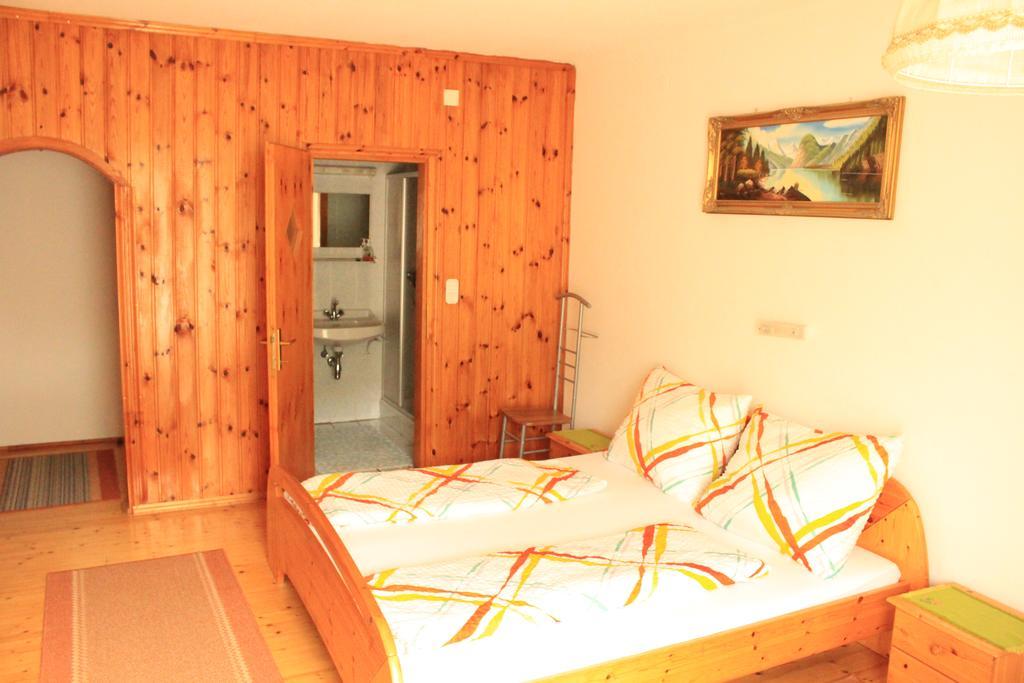 Hôtel Sonnenhof Jury à Hermagor Extérieur photo