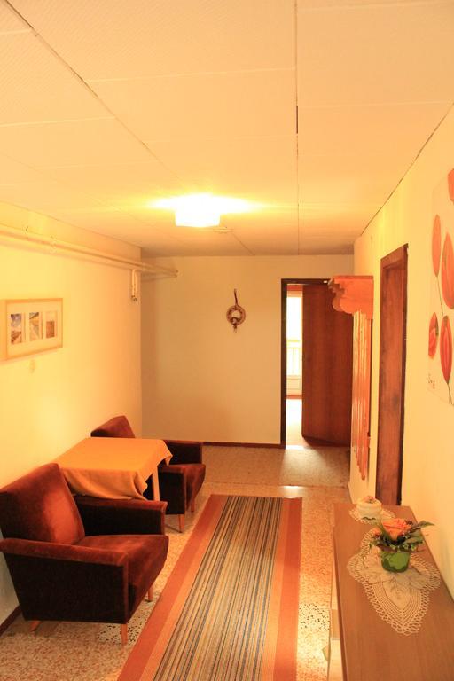 Hôtel Sonnenhof Jury à Hermagor Extérieur photo