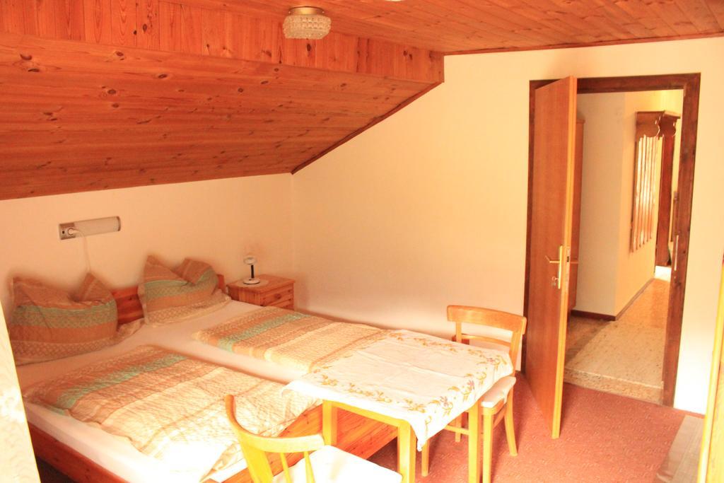 Hôtel Sonnenhof Jury à Hermagor Extérieur photo