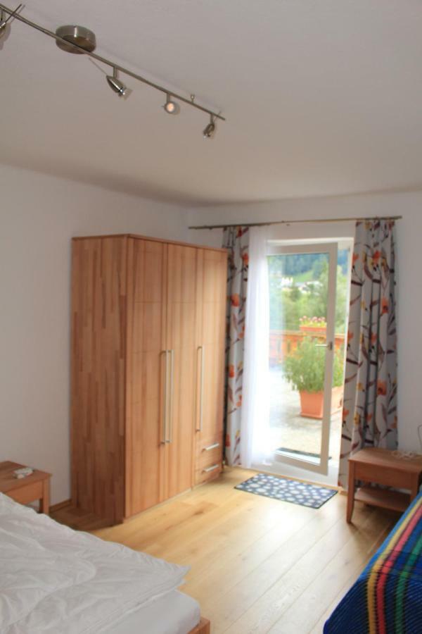 Hôtel Sonnenhof Jury à Hermagor Extérieur photo